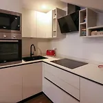Avenue Luxury Townhouse Lejlighed Olbia