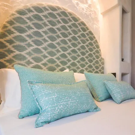 Avenue Luxury Townhouse * 奧爾比亞