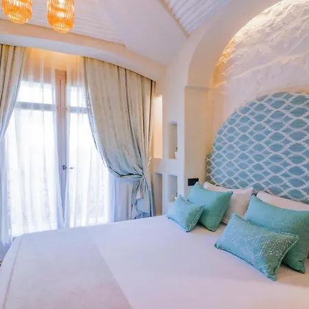 Lejlighed Avenue Luxury Townhouse