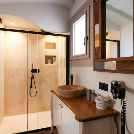 公寓 Avenue Luxury Townhouse *