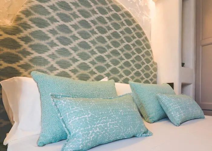 Avenue Luxury Townhouse * Olbia