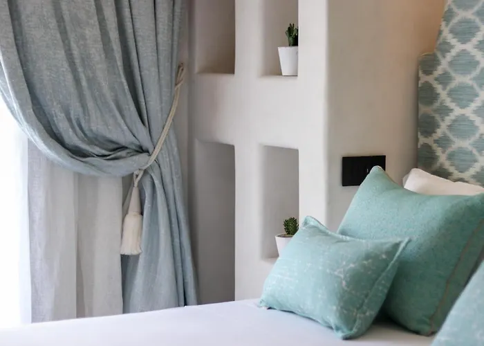 Lägenhet Avenue Luxury Townhouse Olbia