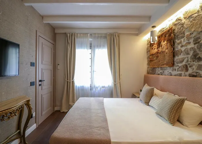 Lägenhet Avenue Luxury Townhouse