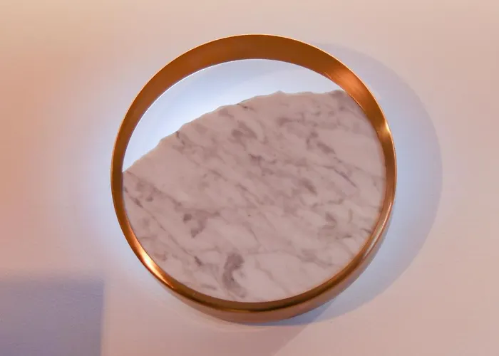 Avenue Luxury Townhouse Lägenhet Olbia