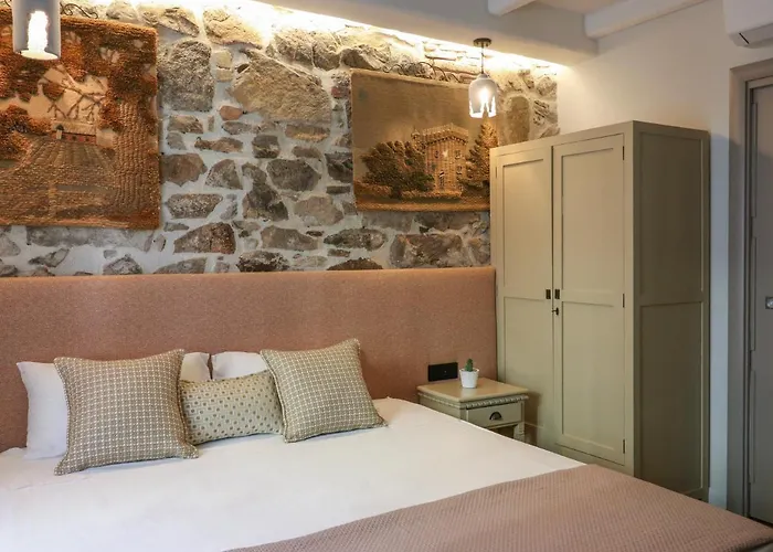 Avenue Luxury Townhouse Lägenhet Olbia