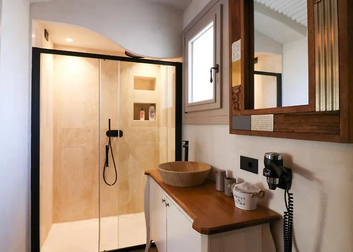 Lägenhet Avenue Luxury Townhouse *