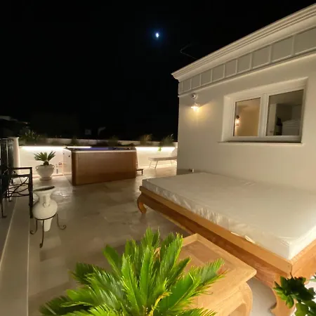 Apartman Avenue Luxury Townhouse