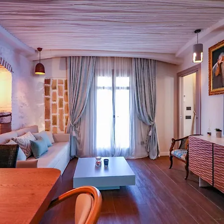 Avenue Luxury Townhouse * Olbia