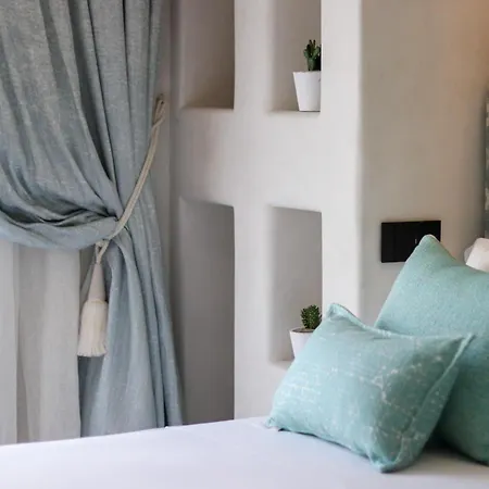 Apartament Avenue Luxury Townhouse Olbia