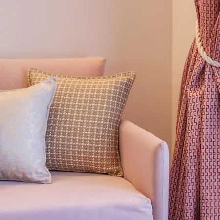 Avenue Luxury Townhouse דירה