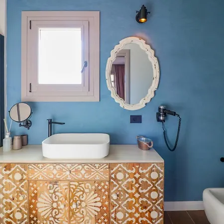 Avenue Luxury Townhouse Olbia