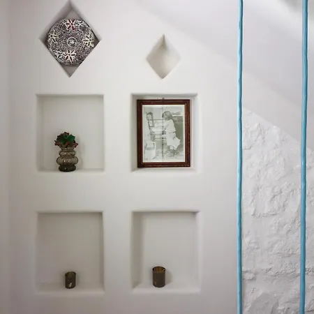 Avenue Luxury Townhouse Olbia