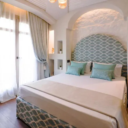 Appartement Avenue Luxury Townhouse *