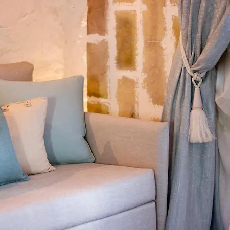 Avenue Luxury Townhouse * Olbia