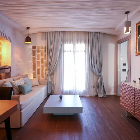Avenue Luxury Townhouse Apartman