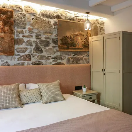 Avenue Luxury Townhouse Appartement Olbia