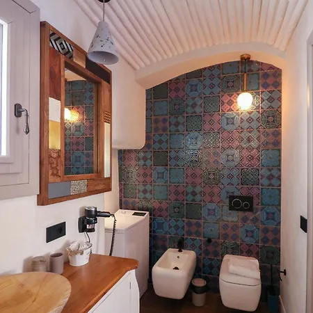 Apartament Avenue Luxury Townhouse Olbia