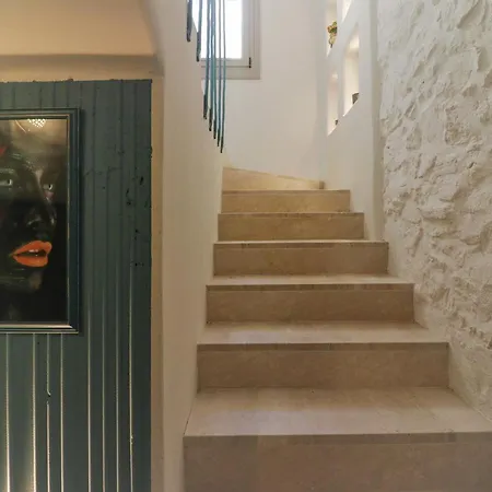 Avenue Luxury Townhouse Apartament Olbia