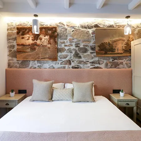 Appartement Avenue Luxury Townhouse *