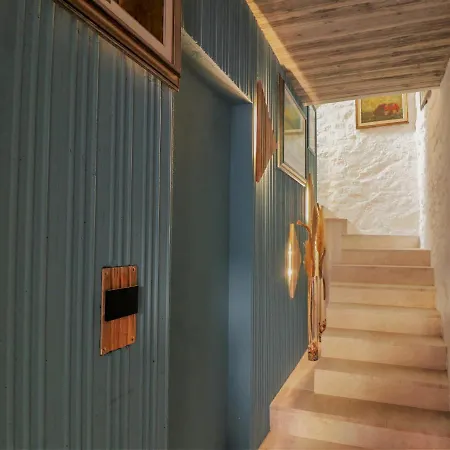 Apartament Avenue Luxury Townhouse *