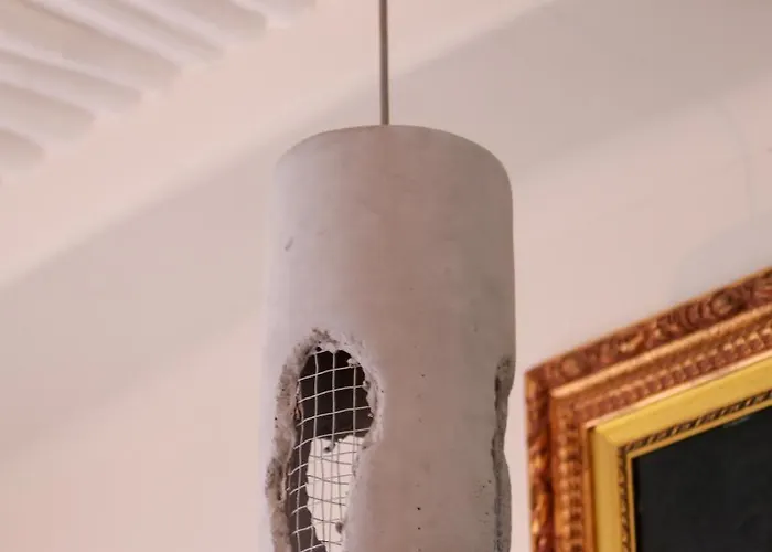 Apartment Avenue Luxury Townhouse *