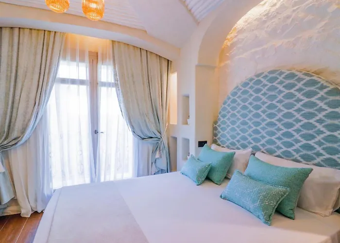 Apartman Avenue Luxury Townhouse