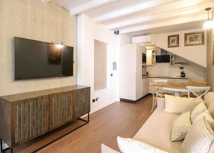 Apartman Avenue Luxury Townhouse *