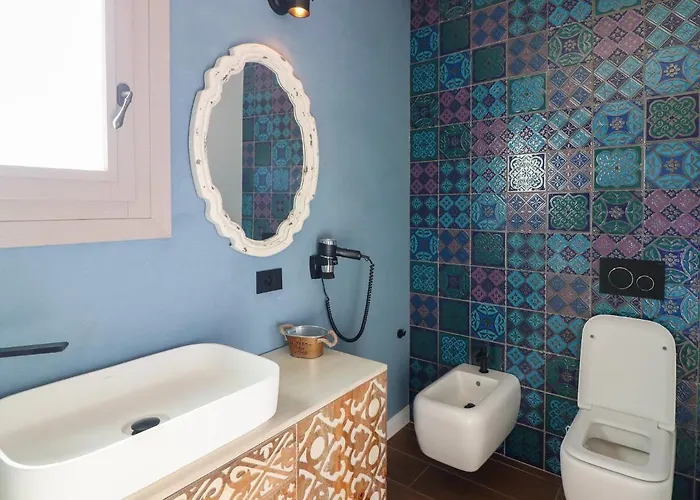 Avenue Luxury Townhouse *