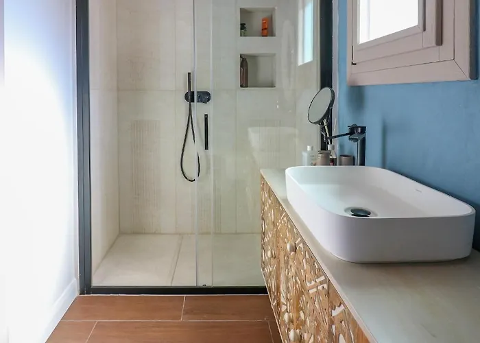 Avenue Luxury Townhouse Olbia