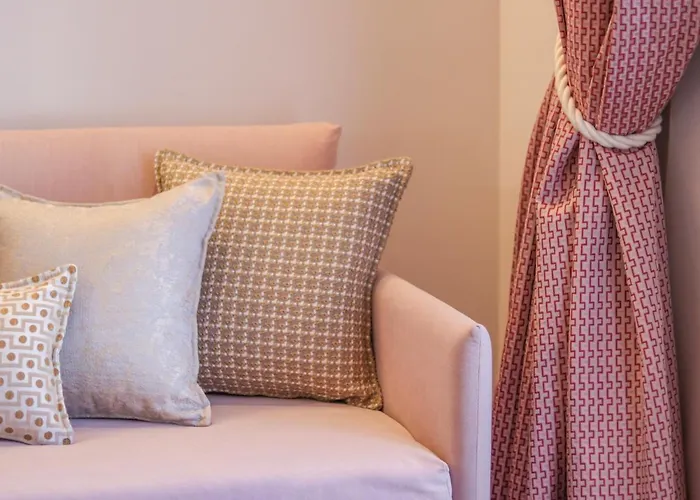 Avenue Luxury Townhouse Apartman