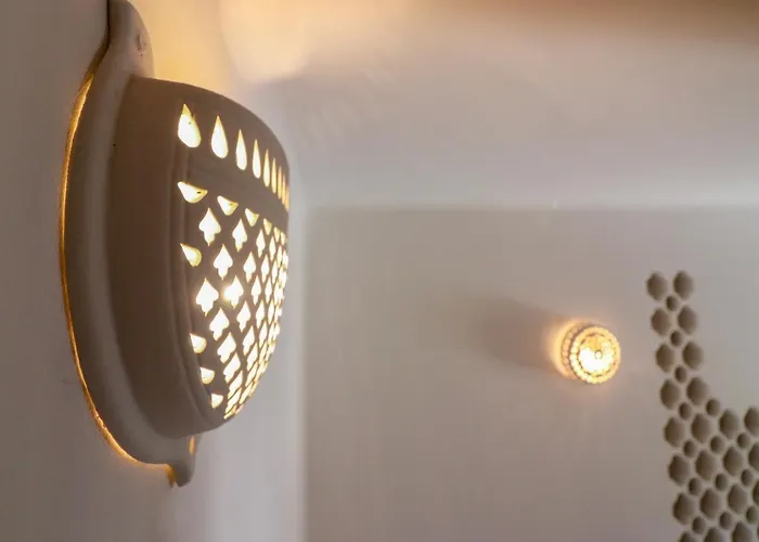 Avenue Luxury Townhouse Olbia