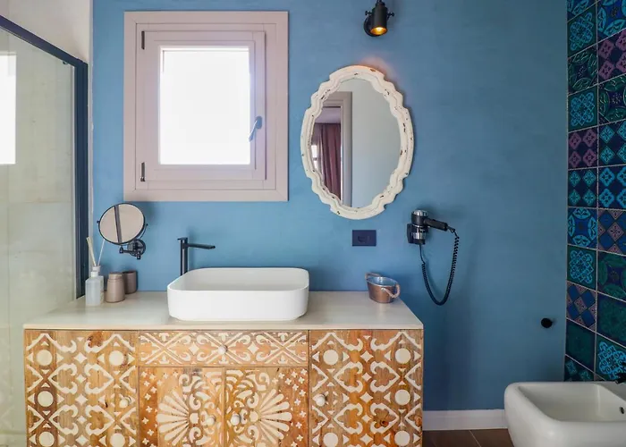 Avenue Luxury Townhouse Olbia