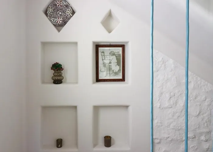 Avenue Luxury Townhouse Olbia