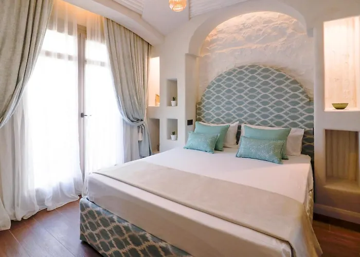 Apartman Avenue Luxury Townhouse *