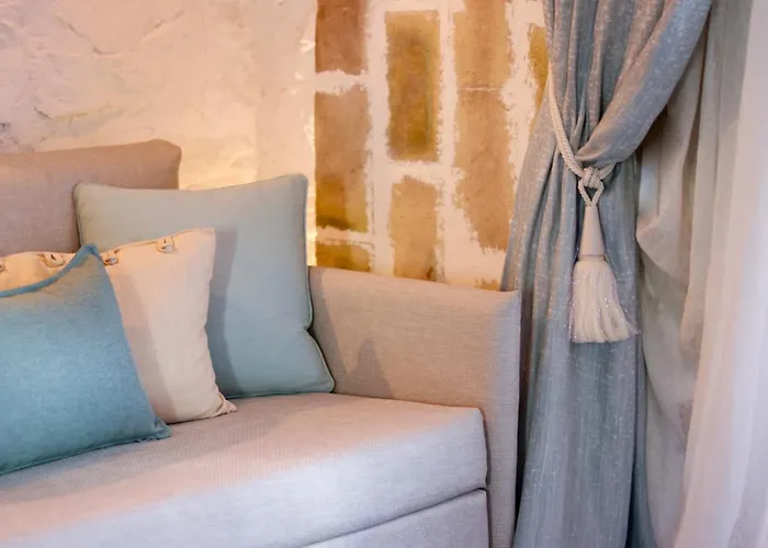 Avenue Luxury Townhouse * Olbia