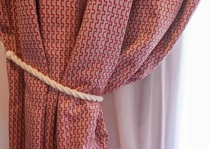 Avenue Luxury Townhouse