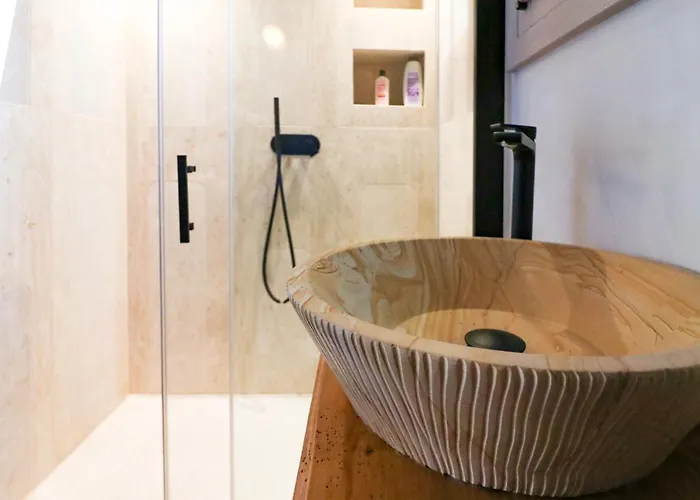 Avenue Luxury Townhouse * Olbia