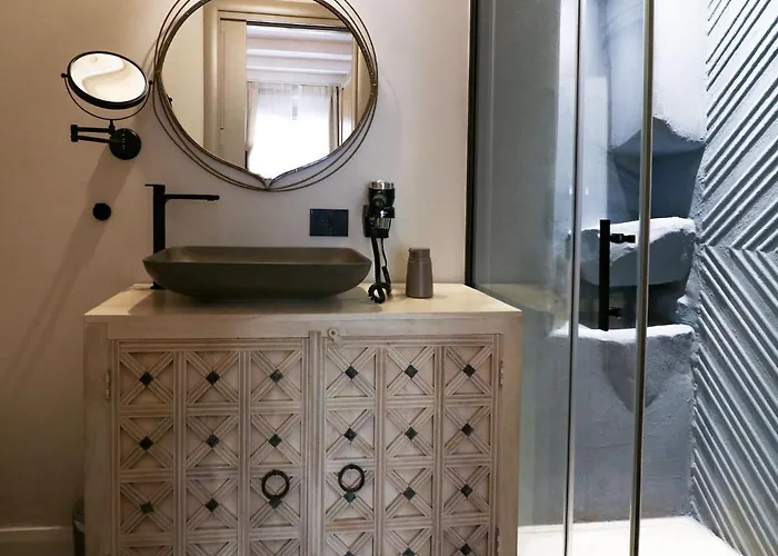 Avenue Luxury Townhouse Апартаменти