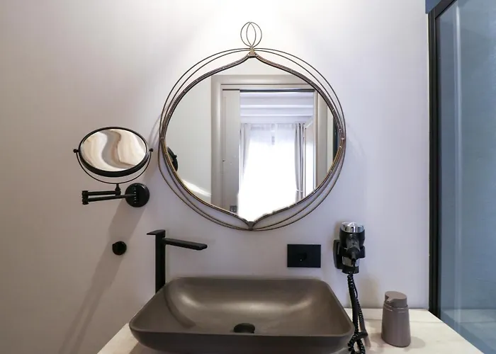 Avenue Luxury Townhouse * Olbia