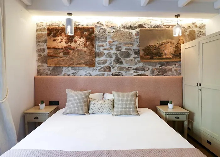 Apartment Avenue Luxury Townhouse *