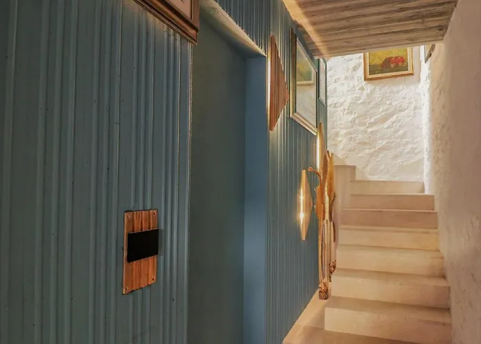 Apartment Avenue Luxury Townhouse *